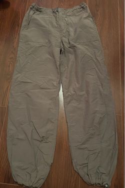 Olive Green Aeropostale  Pants
