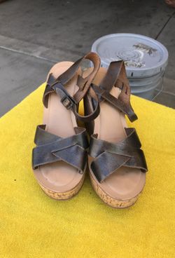 Kork-Ease wedges