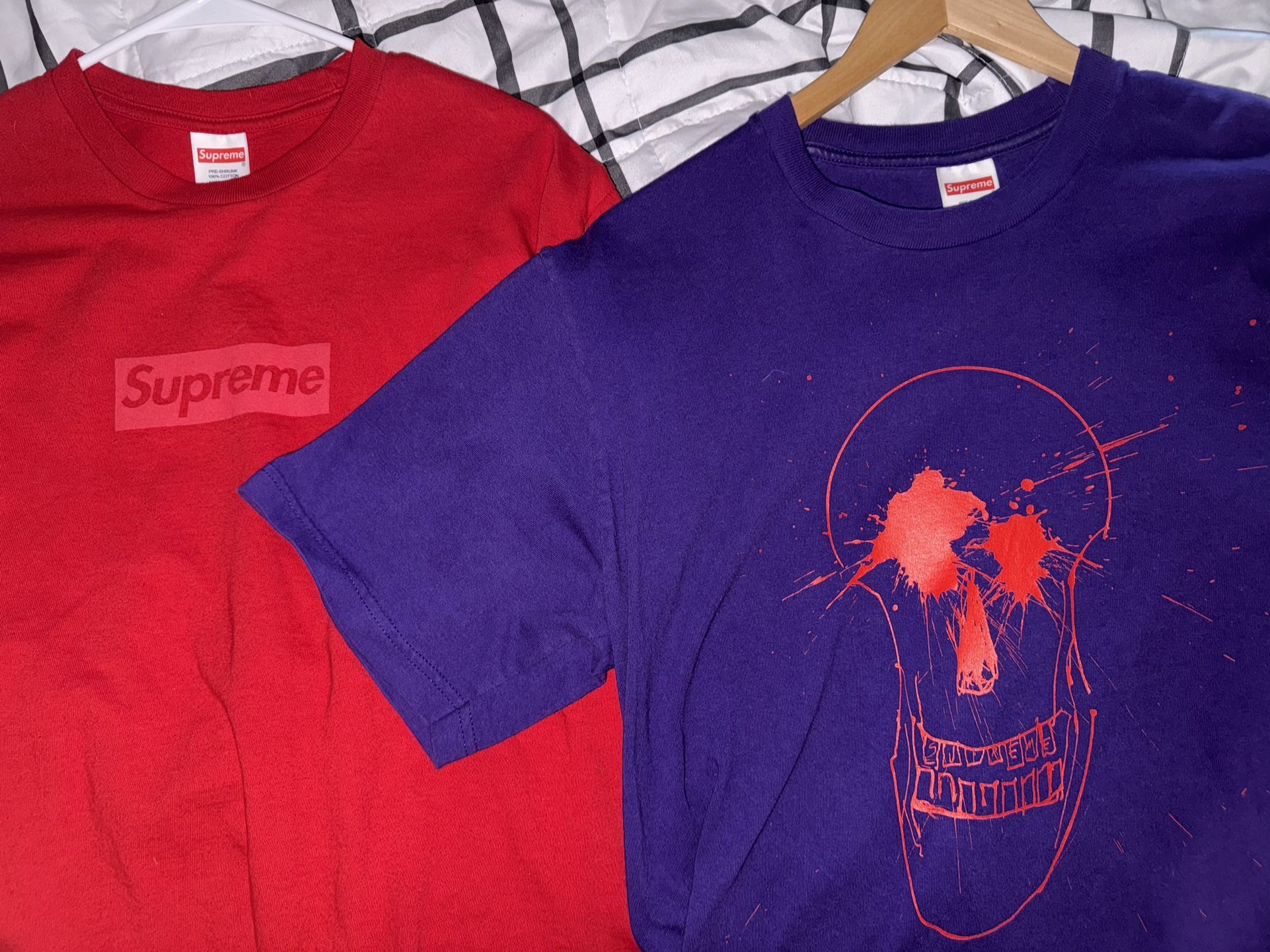 Supreme Tees 