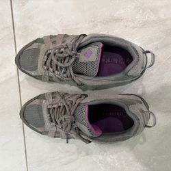 Columbia Women Hiking Shoes