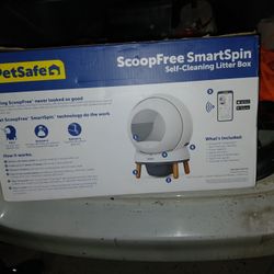 Smart Kitty Litter... BRAND NEW!!