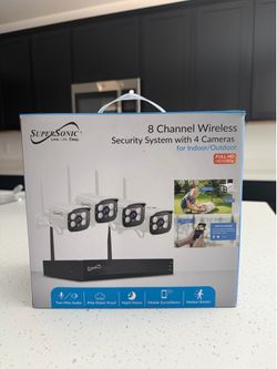 House cameras