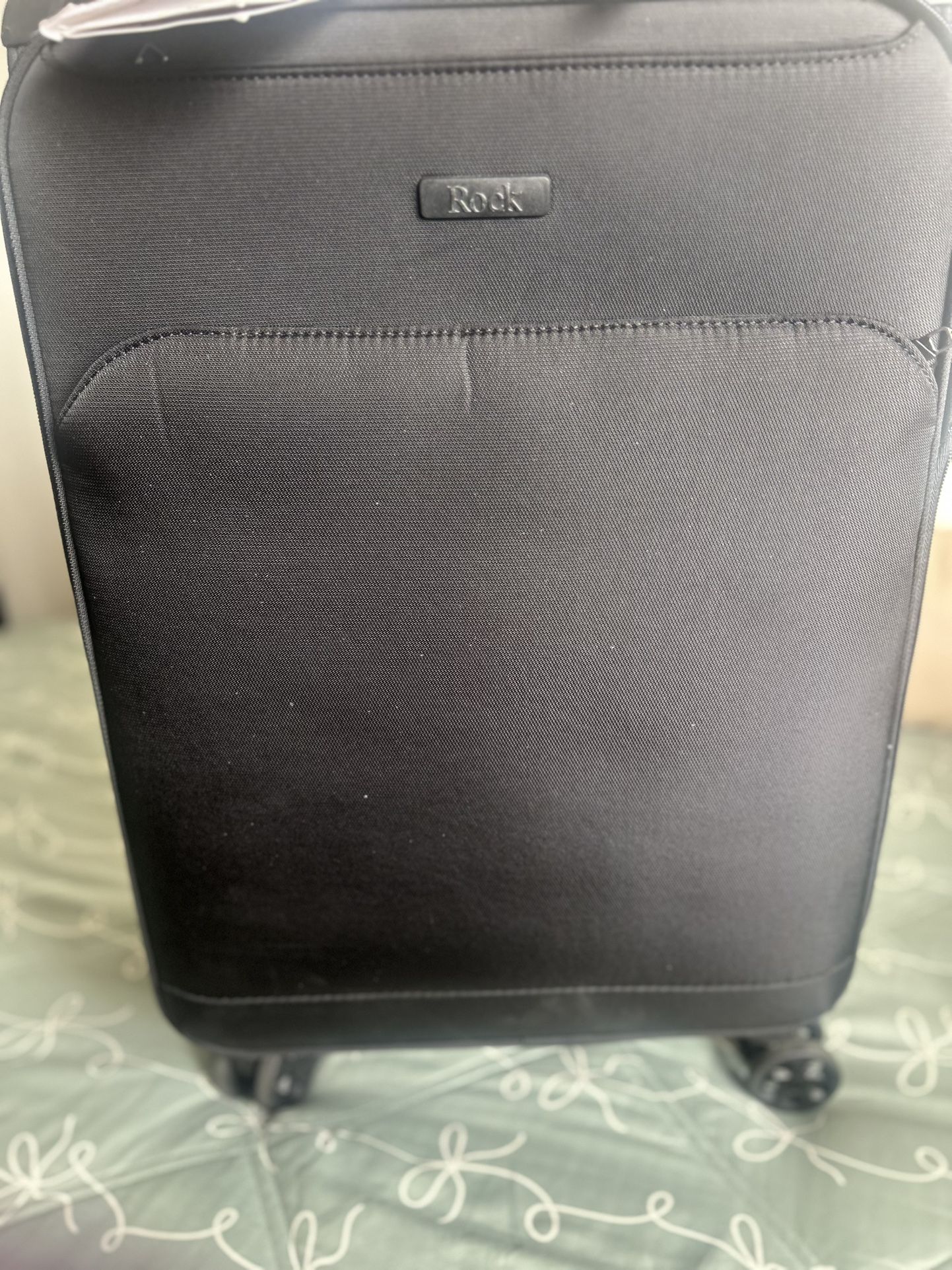 Georgia Large Suitcase