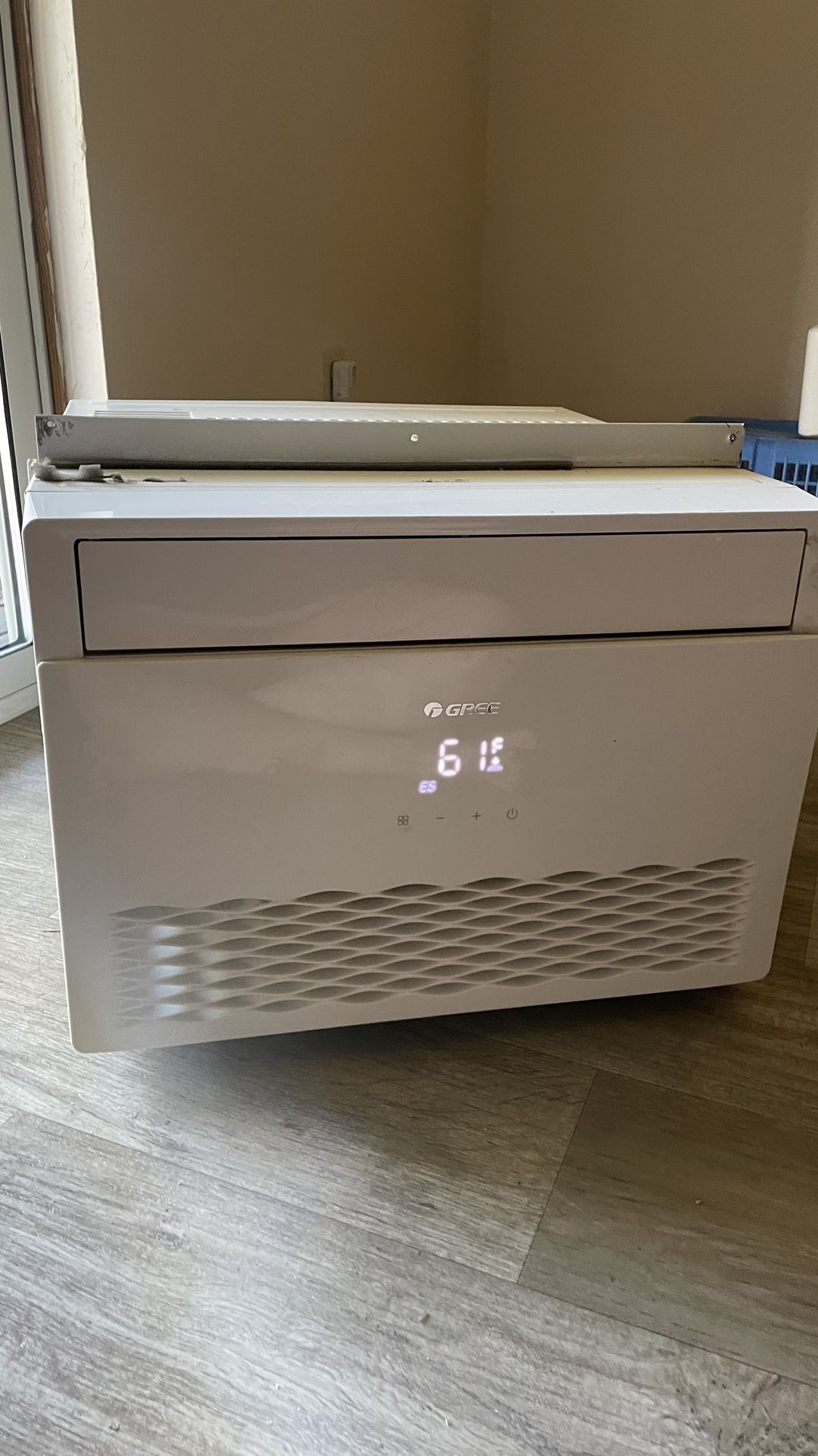 Air Conditioner 