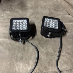 LED Lights 