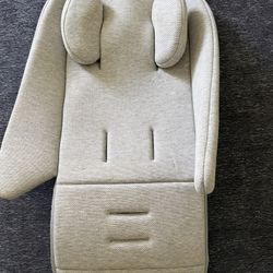 UPPAbaby Vista SnugSeat infant inserts