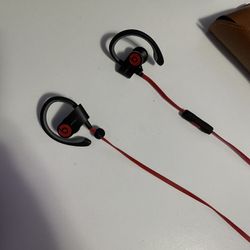 Wireless Beats Headphones