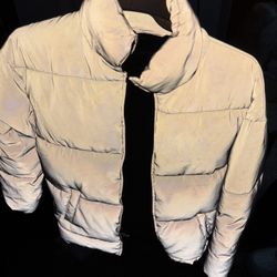Reflective Jacket