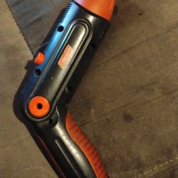 Cordless Screwdriver 