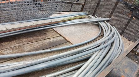 Greenhouse Hoophouse Hoop House