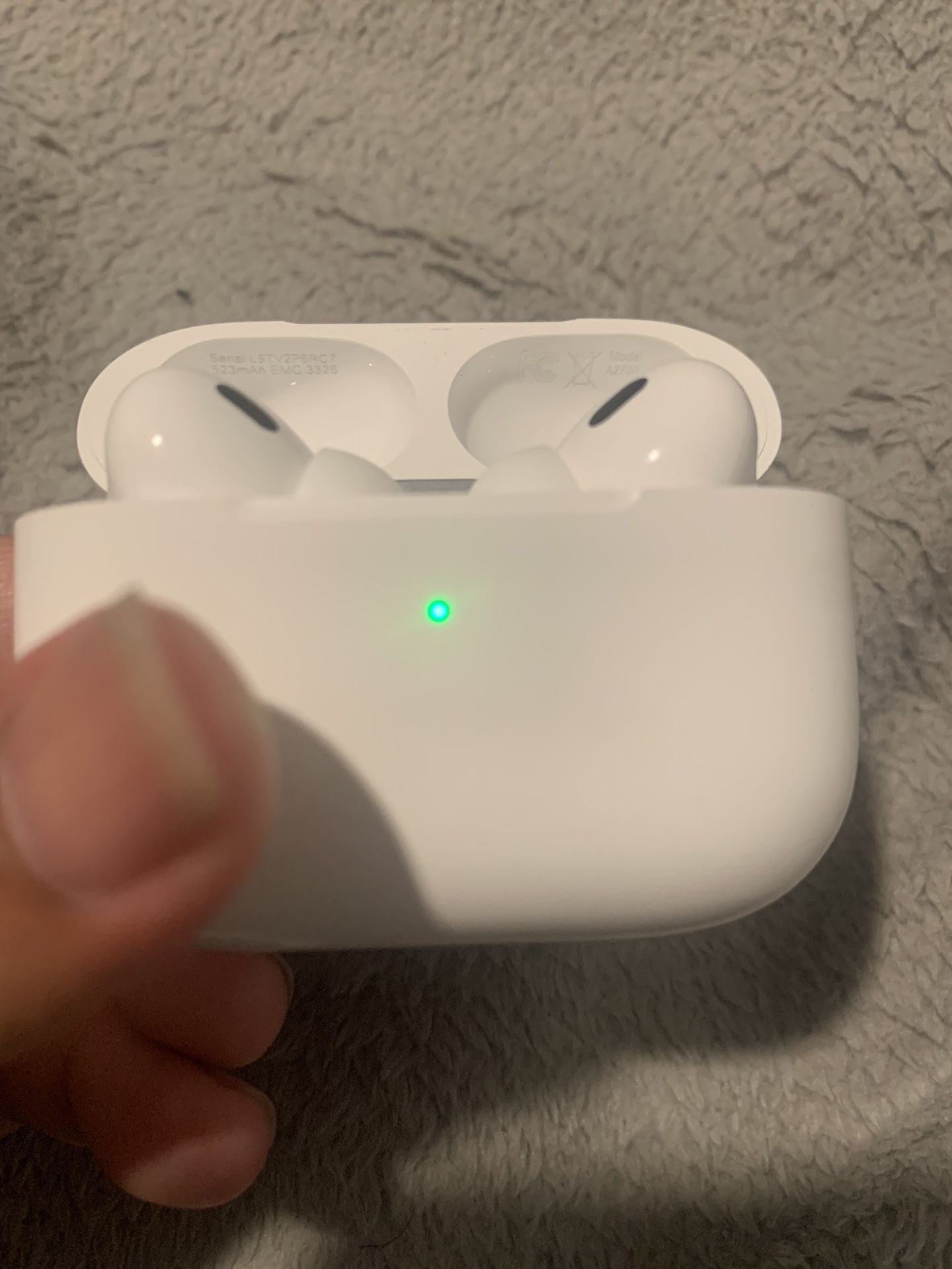 (Used) Apple AirPods Pro 2