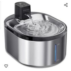 Automatic  Pet Water Fountain 