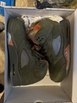shoe deal (10.5)