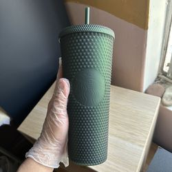Starbucks Cup 