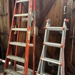 Ladders