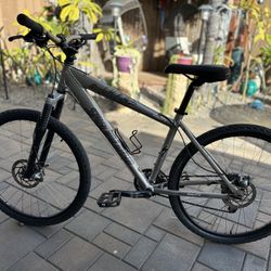 Specialized Mountain Bike