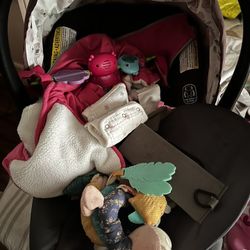 Graco Car Seat 