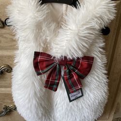 Dog Sweater ( Size Medium )