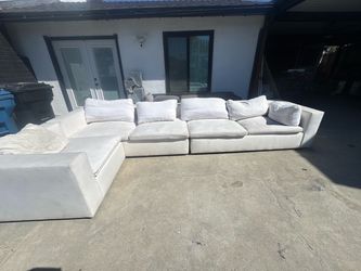3 piece sofa