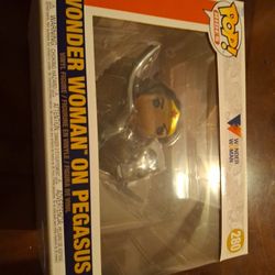 Wonder Women Funkopop 