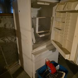 Big Fridge 
