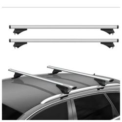 Audi Q8 Roof Rack Cross-Member 