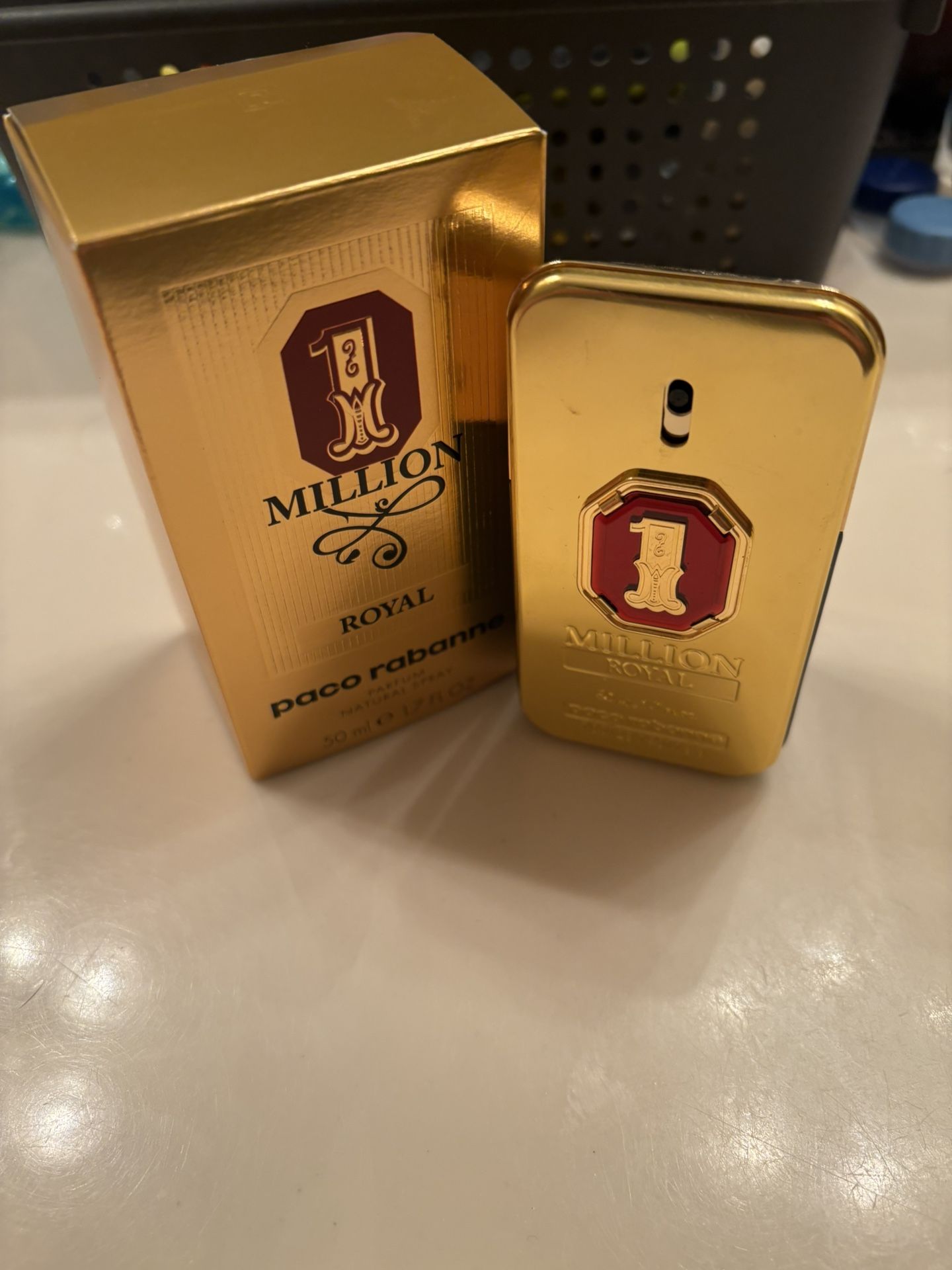 Paco Rabanne 1 Million Royal Cologne