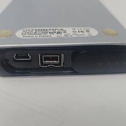 External Hard Drive 500GB