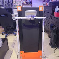 Treadmill Machine