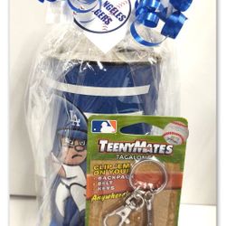 DODGERS - PARTY CUP FAVOR Gift Set
