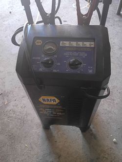Battery charger