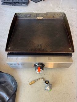 Blackstone 17” Portable Griddle