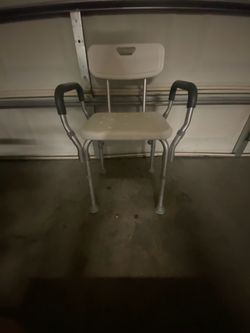 Project source Shower chair
