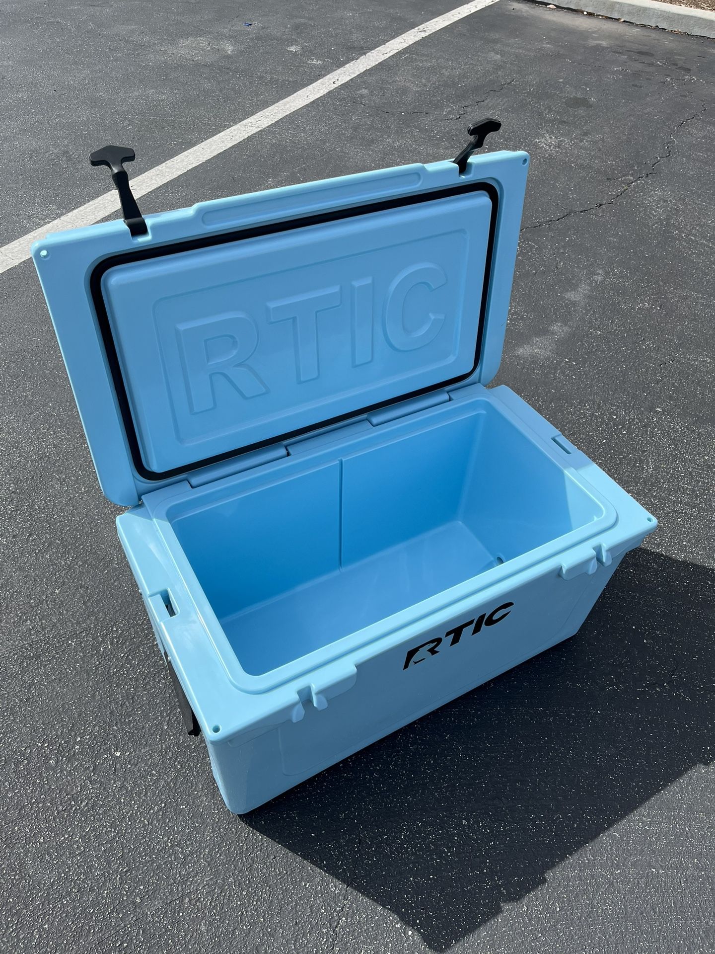 RTIC Cooler 45qt