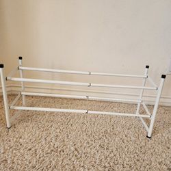 Stackable Shoe Racks 