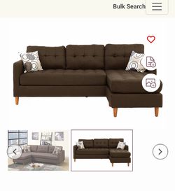 $280 sectional
