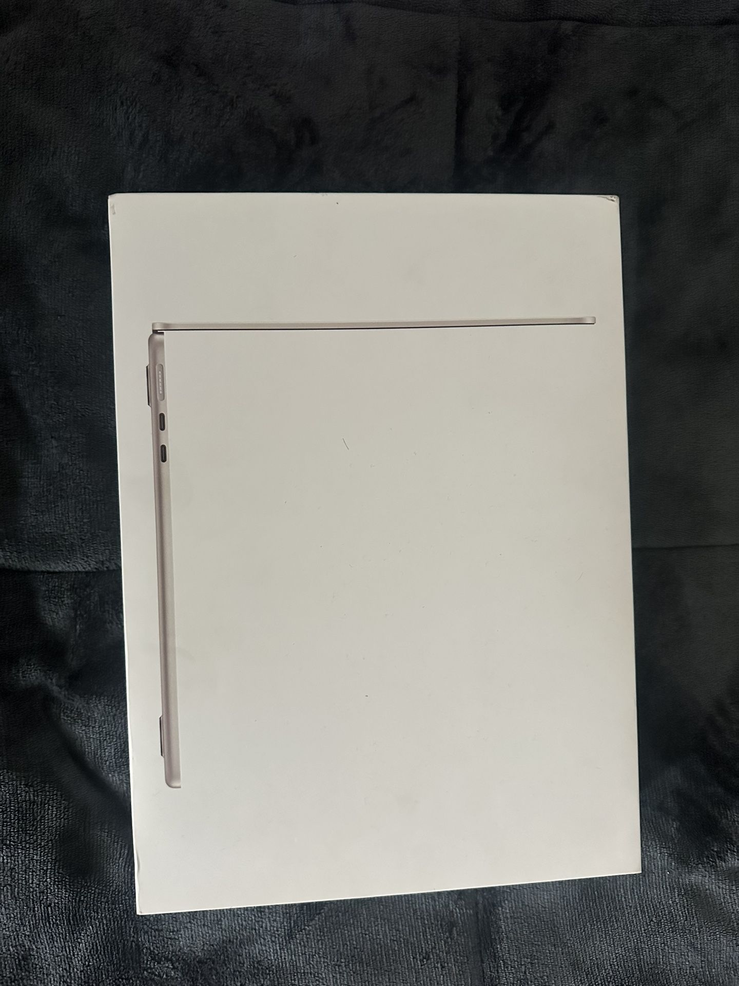 Brand New M4 MacBook Air
