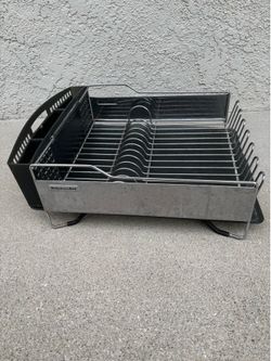 KitchenAid full size dish drying Rack