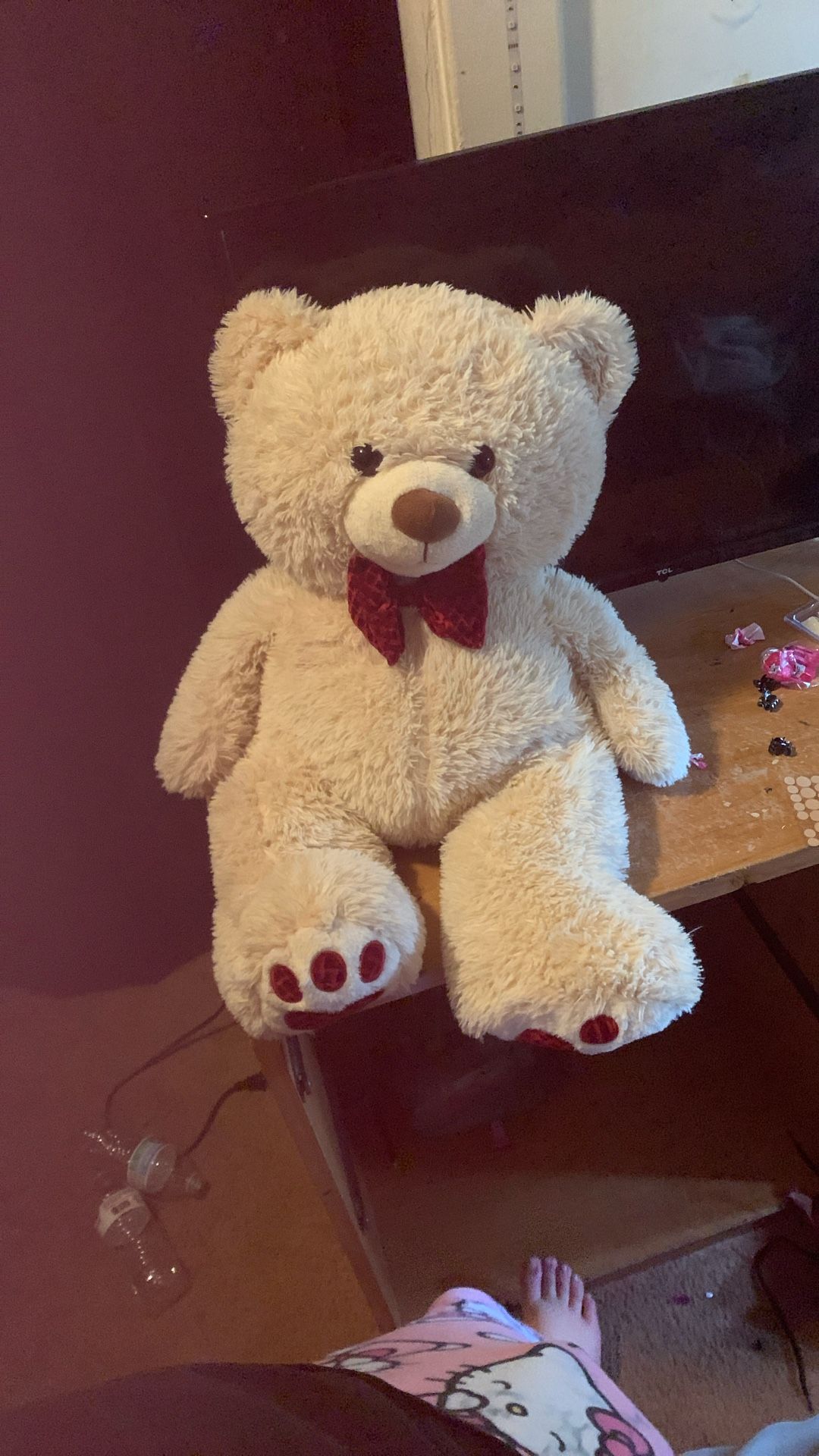 Teddy Bear