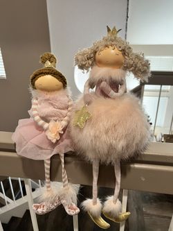Dolls
