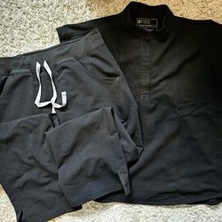 Figs Scrubs (Small)