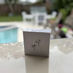 AirPods 2nd Gen Pro 