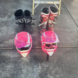 Riding Gear