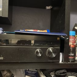 Sony STR-DH750 7.2 Channel AV Receiver