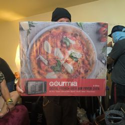 Gourmia Air Fryer