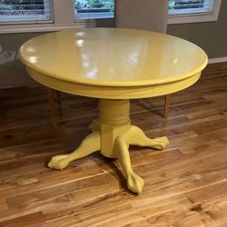 Table 42 Inches Across