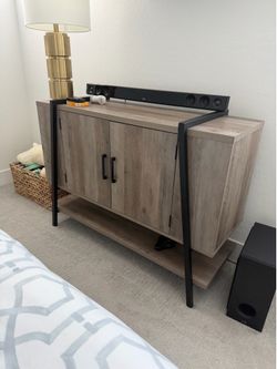 Mercury Row Sideboard