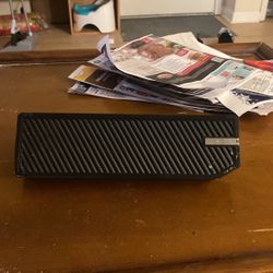 XBOX ONE 1TB STORAGE ADDON 