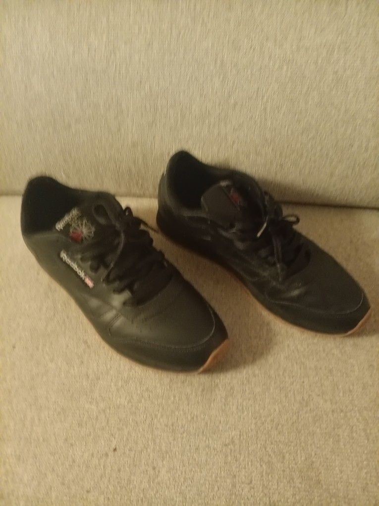 Reebok Classics Size 13