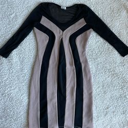 Bodycon Dress 
